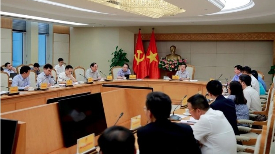 Vietnam plans roadmap for sustainable aviation fuel and CORSIA participation